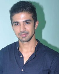 Saqib Saleem