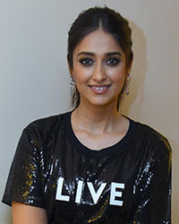 Ileana D'Cruz