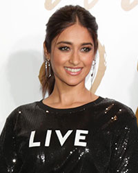 Ileana at Mango Store Launch