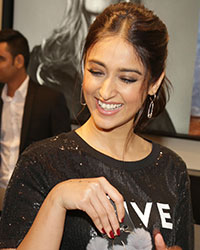 Ileana D'Cruz