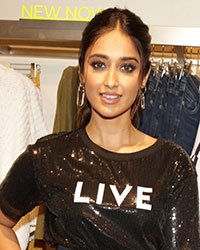 Ileana D'Cruz