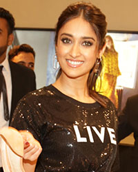 Ileana D'Cruz