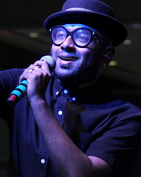 Benny Dayal