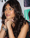 Ranbir Kapoor and Ileana D'Cruz