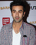 Ranbir Kapoor