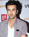 Ranbir Kapoor