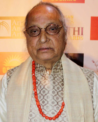 Pandit Jasraj