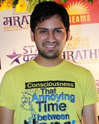 Siddharth Chandekar