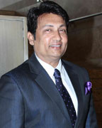 Shekhar Suman