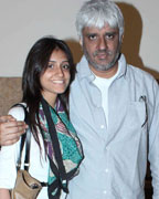 Vikram Bhatt