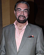 Kabir Bedi