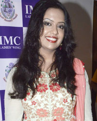 Amruta Fadnavis