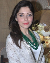 Kanika Kapoor