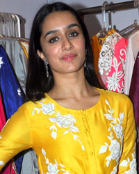 Shradha Kapoor