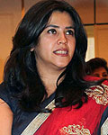 Ekta Kapoor