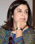 Farah Khan