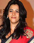 Ekta Kapoor