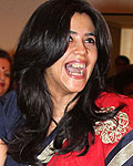 Ekta Kapoor