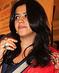 Ekta Kapoor