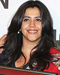 IMC Ladies Wing felicitate Ekta Kapoor - Woman Of The Year Award presented by Farah Khan