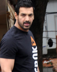 John Abraham