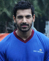 John Abraham