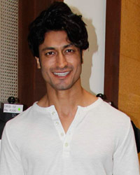 Vidyut Jammwal