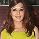 Sonali Bendre