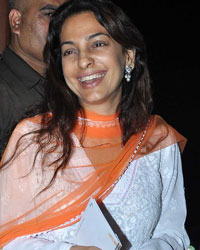 Juhi Chawla