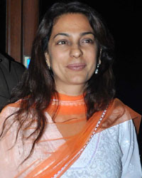 Juhi Chawla