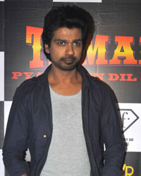 Nikhil Dwivedi