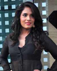 Richa Chadda