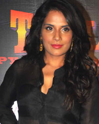 Richa Chadda and Nikhil Dwivedi