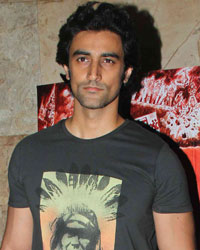 Kunal Kapoor and Atul Sabhaewal