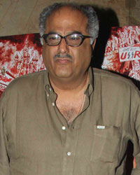 Boney Kapoor