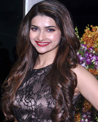 Prachi Desai