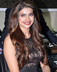 Prachi Desai