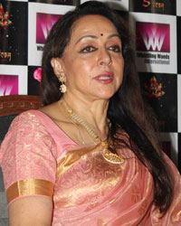 Hema Malini