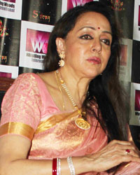 Hema Malini