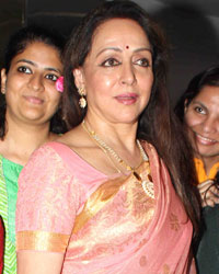 Hema Malini