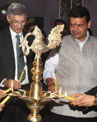 Inauguration of Acetech 2014