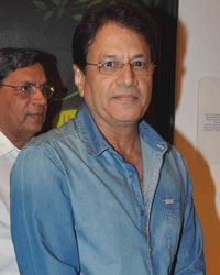 Arun Govil