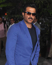 Anil Kapoor