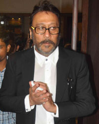 Jackie Shroff