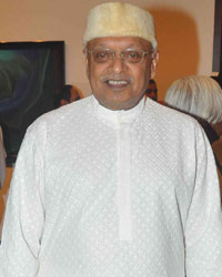 Kiran Shantaram