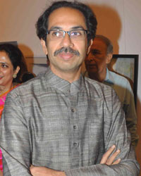 Shiv Sena Chief, Udhav Thackeray