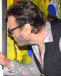 Jackie Shroff