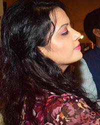 Amruta Fadnavis, wife of Maharashtra Chief Minister Devendra Fadnavis