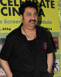 Kumar Sanu