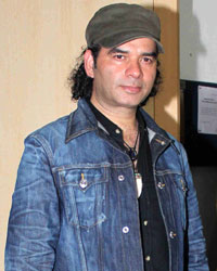 Mohit Chauhan